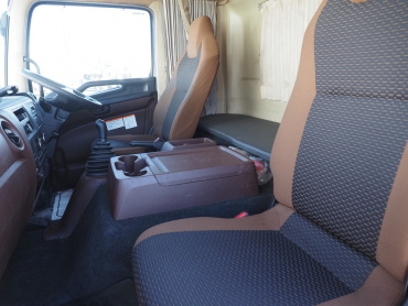 日野 レンジャー ウイング車 中型 2KG-FD2ABA 年式 H30[写真36]