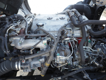日野 レンジャー ウイング車 中型 2KG-FD2ABA 年式 H30[写真41]