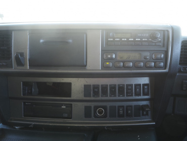 日野 プロフィア 平ボディ 大型 QKG-FR1EXBG 年式 H25[写真28]