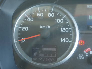 日野 プロフィア 平ボディ 大型 QKG-FR1EXBG 年式 H25[写真33]