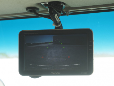 日野 プロフィア 平ボディ 大型 QKG-FR1EXBG 年式 H25[写真29]