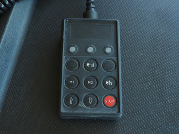 日野 プロフィア 平ボディ 大型 QKG-FR1EXBG 年式 H25[写真30]