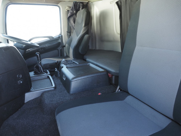 日野 プロフィア 平ボディ 大型 QKG-FR1EXBG 年式 H25[写真32]