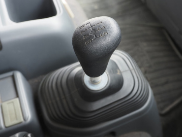 いすゞ  平ボディ 中増t PKG-FSR34T2 年式 H21[写真18]
