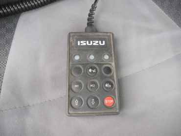 いすゞ  平ボディ 中増t PKG-FSR34T2 年式 H21[写真21]
