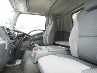 いすゞ  平ボディ 中増t PKG-FSR34T2 年式 H21[写真24]