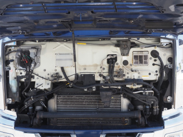 いすゞ ギガ ウイング車 大型 2PG-CYJ77C 年式 H30[写真47]