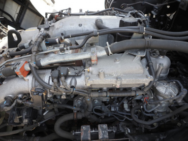 いすゞ ギガ ウイング車 大型 2PG-CYJ77C 年式 H30[写真48]