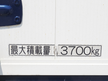 いすゞ ギガ ウイング車 大型 2PG-CYJ77C 年式 H30[写真31]