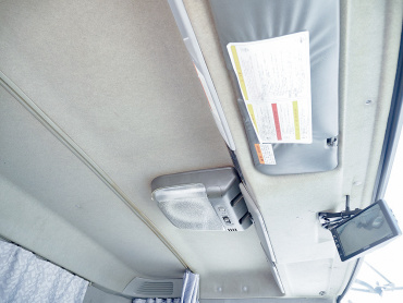 いすゞ ギガ ウイング車 大型 LKG-CYJ77A 年式 H24[写真39]