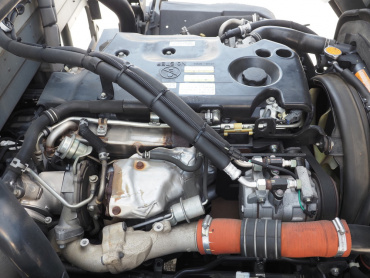 いすゞ エルフ 冷凍バン 小型 TPG-NPR85AN 年式 H29[写真45]