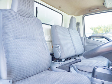 日野 デュトロ 冷凍バン 小型 TPG-XZU712M 年式 H30[写真23]