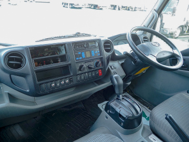 日野 デュトロ 冷凍バン 小型 TPG-XZU712M 年式 H30[写真26]