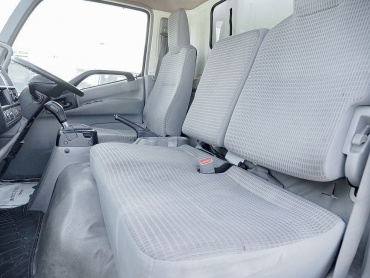 日野 デュトロ 冷凍バン 小型 TPG-XZU712M 年式 H30[写真30]