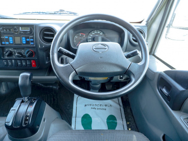 日野 デュトロ 冷凍バン 小型 TPG-XZU712M 年式 H30[写真25]
