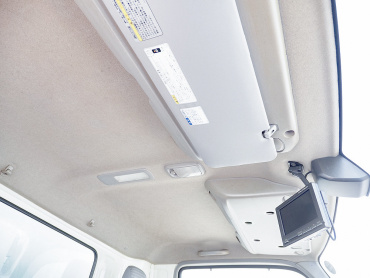 日野 デュトロ 冷凍バン 小型 TPG-XZU712M 年式 H30[写真31]