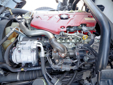 日野 デュトロ 冷凍バン 小型 TPG-XZU712M 年式 H30[写真38]