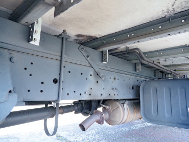 日野 デュトロ 冷凍バン 小型 TPG-XZU712M 年式 H30[写真36]