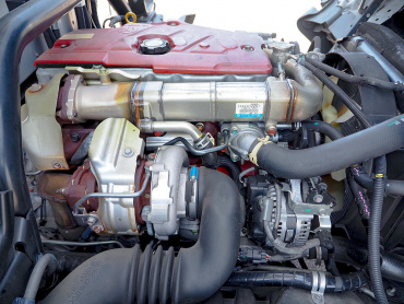 日野 デュトロ 冷凍バン 小型 TPG-XZU712M 年式 H30[写真39]