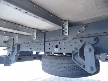 日野 デュトロ 冷凍バン 小型 TPG-XZU712M 年式 H30[写真34]