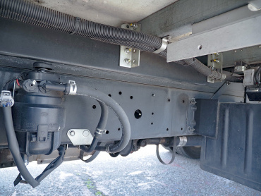 日野 デュトロ 冷凍バン 小型 TPG-XZU712M 年式 H30[写真35]