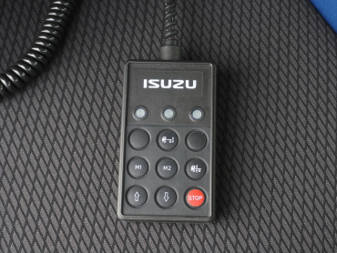 いすゞ ギガ 冷凍バン 大型 QKG-CYL77B 年式 H29[写真33]
