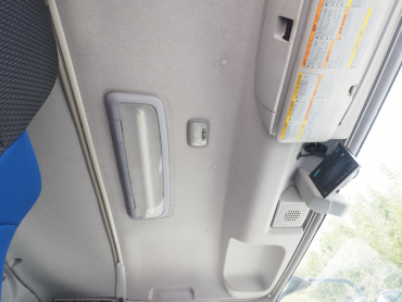 いすゞ ギガ 冷凍バン 大型 QKG-CYL77B 年式 H29[写真36]
