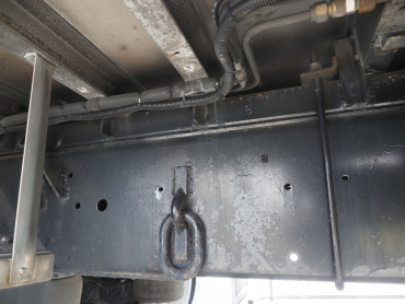 いすゞ ギガ 冷凍バン 大型 QKG-CYL77B 年式 H29[写真41]