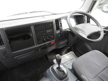 いすゞ エルフ 冷凍バン 小型 TRG-NPR85AN 年式 R1[写真26]