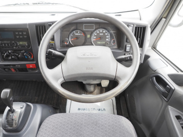 いすゞ エルフ 冷凍バン 小型 TRG-NPR85AN 年式 R1[写真25]