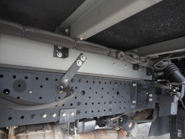 いすゞ エルフ 冷凍バン 小型 TRG-NPR85AN 年式 R1[写真34]
