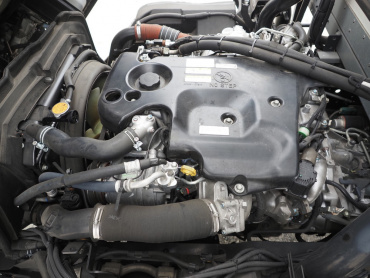 いすゞ エルフ 冷凍バン 小型 TRG-NPR85AN 年式 R1[写真38]