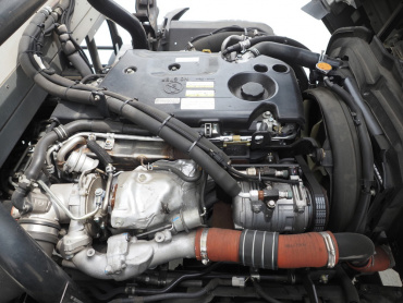 いすゞ エルフ 冷凍バン 小型 TRG-NPR85AN 年式 R1[写真37]