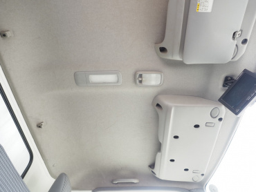 日野 デュトロ 冷凍バン 小型 TKG-XZU712M 年式 R1[写真25]