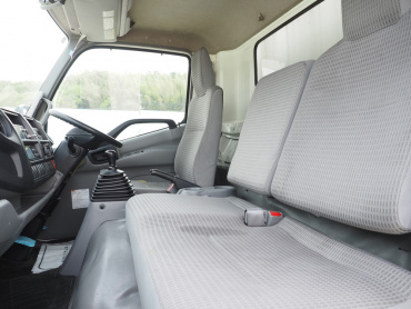 日野 デュトロ 冷凍バン 小型 TKG-XZU712M 年式 R1[写真26]