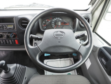 日野 デュトロ 冷凍バン 小型 TKG-XZU712M 年式 R1[写真21]