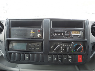 日野 デュトロ 冷凍バン 小型 TKG-XZU712M 年式 R1[写真23]