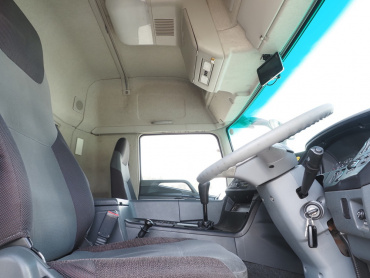 三菱ふそう スーパーグレート ウイング車 大型 QKG-FS55VZ 年式 H24[写真31]