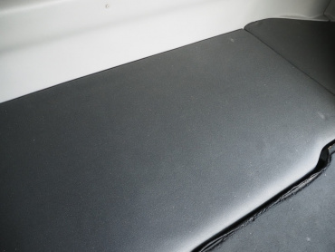 日野 プロフィア 平ボディ 大型 QPG-FW1EXEG 年式 H27[写真29]