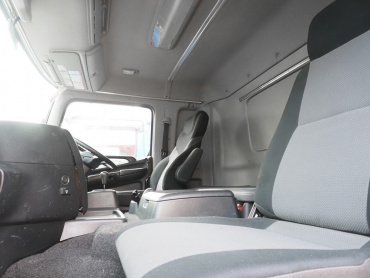 日野 プロフィア 平ボディ 大型 QPG-FW1EXEG 年式 H28[写真28]