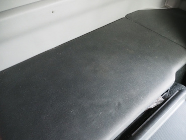 日野 プロフィア 平ボディ 大型 QPG-FW1EXEG 年式 H28[写真26]