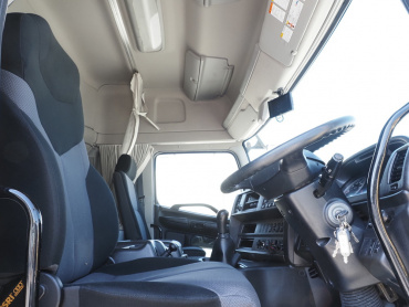 日野 プロフィア ウイング車 大型 QPG-FW1EXEG 年式 H29[写真29]