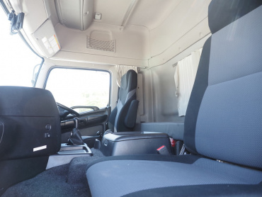 日野 プロフィア ウイング車 大型 QPG-FW1EXEG 年式 H29[写真39]