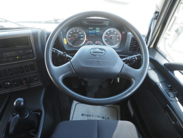 日野 プロフィア ウイング車 大型 QPG-FW1EXEG 年式 H29[写真31]