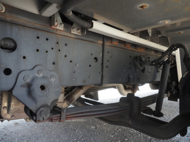 日野 プロフィア ウイング車 大型 QPG-FW1EXEG 年式 H29[写真42]