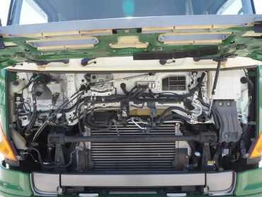 日野 プロフィア ウイング車 大型 QPG-FW1EXEG 年式 H29[写真46]