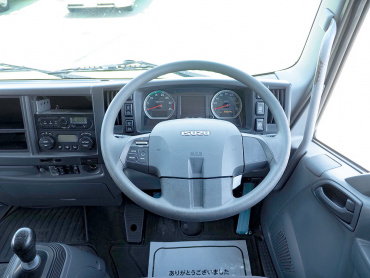 いすゞ フォワード ウイング車 中型 TKG-FRR90S2 年式 H29[写真33]
