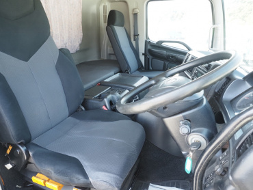 日野 プロフィア ウイング車 大型 QKG-FR1AXBG 年式 H25[写真31]