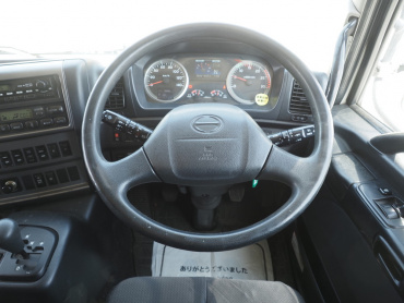 日野 プロフィア ウイング車 大型 QKG-FR1AXBG 年式 H25[写真33]