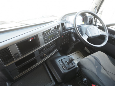 日野 プロフィア ウイング車 大型 QKG-FR1AXBG 年式 H25[写真34]